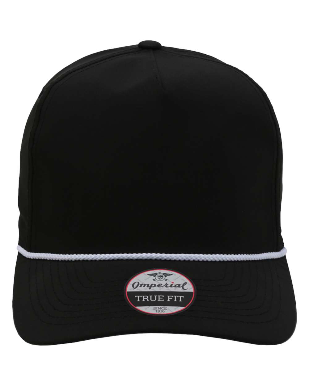 Imperial_5054_Black-_White_Front_High