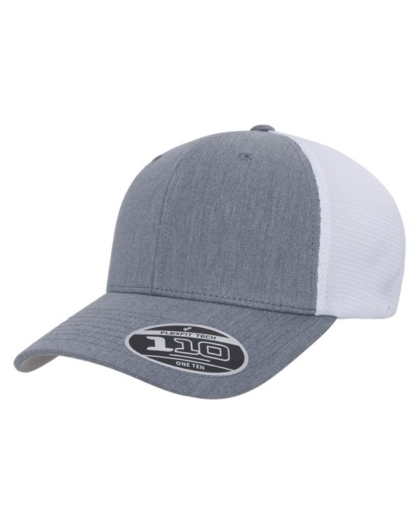 FLEXFIT 110® MESH CAP