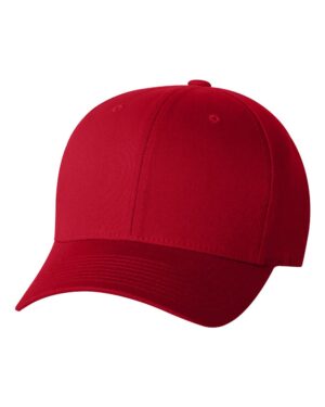 Flexfit® - V-Flexfit® Cotton Twill Cap - 5001