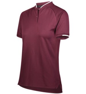 Holloway Ladies Recruiter Polo 222769